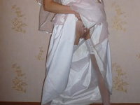 Russian bride Alla
