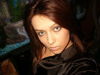 Cute russian amateur girl