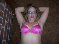 Canadian hot wife Sue