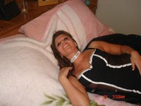 Real amateur swingers couple from US