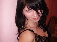 Real amateur couple from Ukraine