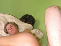 amateur wife fucking with hubby