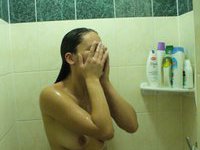 Sexy amateur wife homemade porn pics