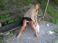 Swinger wife from Italy