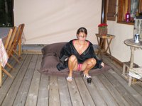 Swinger wife from Italy