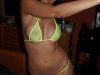 Sexy amateur babe pics collection