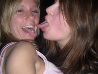 Young amateur sluts