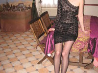 Hot amateur French wife