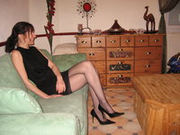 Hot amateur French wife