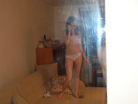Real amateur couple fucking on cam