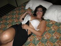 Real amateur wife