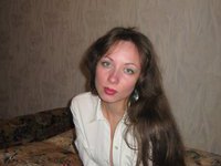 Russian amateur wife Alina