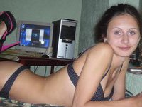 Private homemade pics of two amateur couples