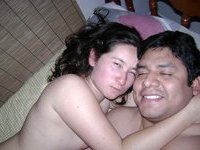 Real amateur couple from Mexico