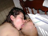 Real amateur couple from Mexico