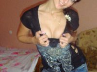 Very sexy russian amateur wife