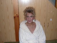 Hot amateur MILF from Italy