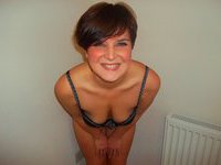 Amateur wife from UK