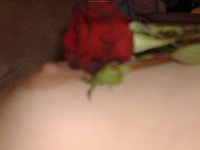 Naked Rose