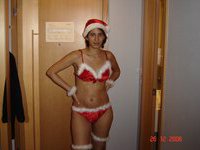 Latina amateur wife from Spain