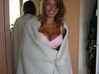 Very sexy amateur wife