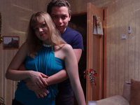 Young amateur couple private homemade porn
