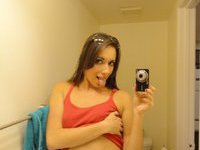 Very hot amateur wife