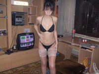 Real amateur couple homemade pics collection