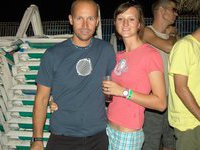 Amateur couple from Poland