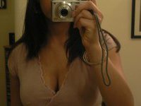 Latina amateur wife from Spain