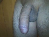 elcaliente`s Huge and shaved Cock 3