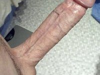 My lonely cock....