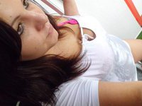 Self pics from amateur girl