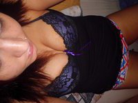 Self pics from amateur girl