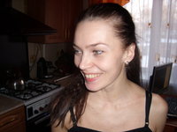 Russian amateur wife