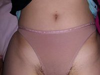 Panties and thongs 3