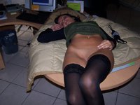 great amateur wife