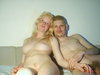 real young amateur couple