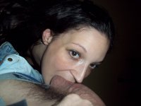 horny French wife