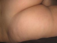 Busty amateur slut