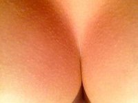 Franka love expose her big tits