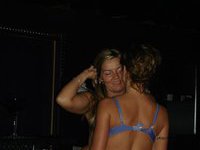 Very hot pics from real swinger party