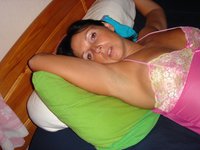 Mature amateur wife Rosy