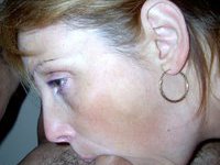 Mature amateur wife Rosy