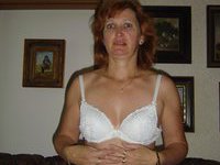 Real amateur wife Therese