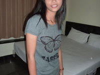 Pattaya girl