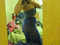 Self pics from amateur wife