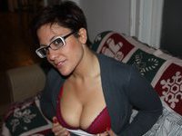 Sex games with my wife Pamela