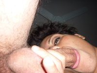 Sex games with my wife Pamela