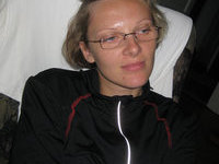 Magda 28 Polish country slut
